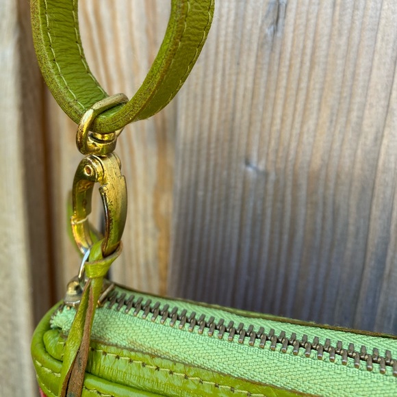 CROSSBODY colorful bag - Picture 5 of 10